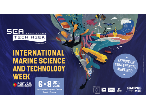 Info Webinar - All About the Call for Workshops Sea Tech Week® 2026