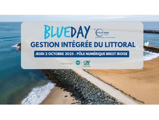 Blue Day Gestion Intégrée du Littoral