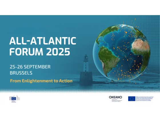 2025 All-Atlantic Forum in Brussels, Belgium
