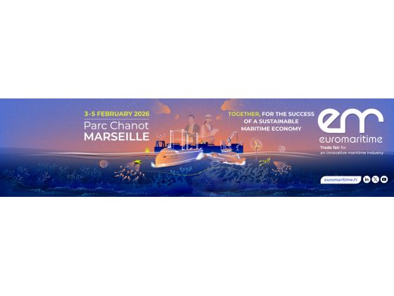 Euromaritime 2026 