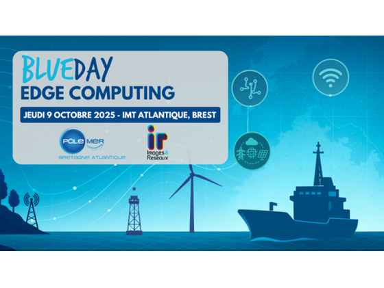 Blue Day Edge Computing