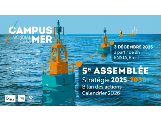 5e Assemblée stratégie 2025-2030 : bilan des actions calendrier 2026