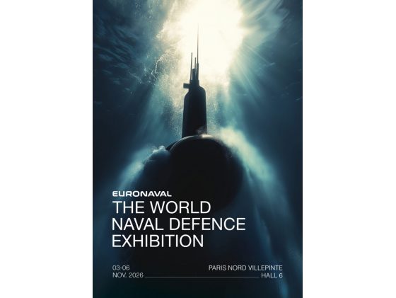 Euronaval 2026