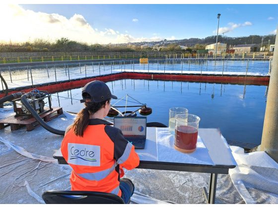 Cedre : webinaire sur les évaluations de matériels