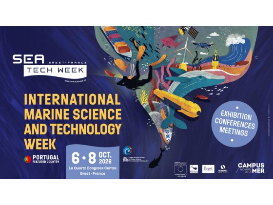 2e Réunion d'information Sea Tech Week® 2026
