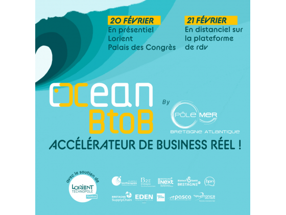 Ocean BtoB 2026