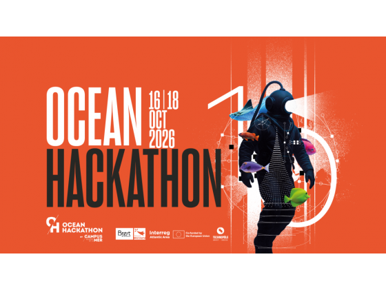 Ocean Hackathon® 2026