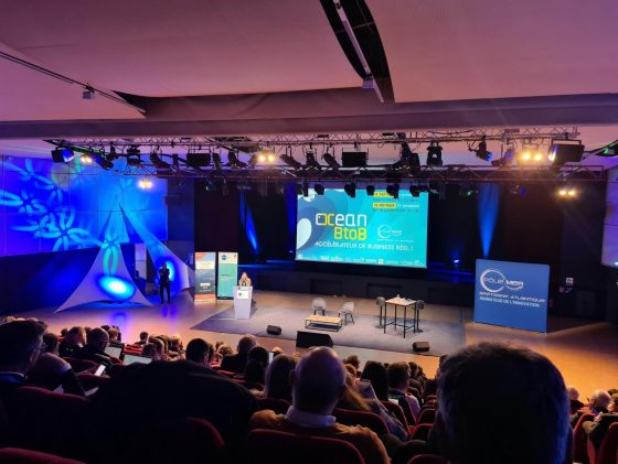 Ocean BtoB 2026 : participation à une édition record 