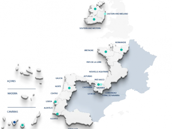 Ocean Tech & Économie Bleue : des exemples pour vous encourager à l’innovation à la dimension UE 