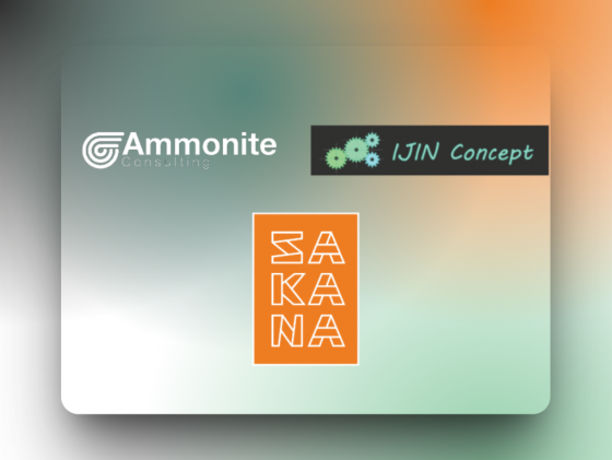 Ammonite Consulting, IJIN Concept et Sakana Consultants : nouveaux signataires de la charte Campus mondial de la mer