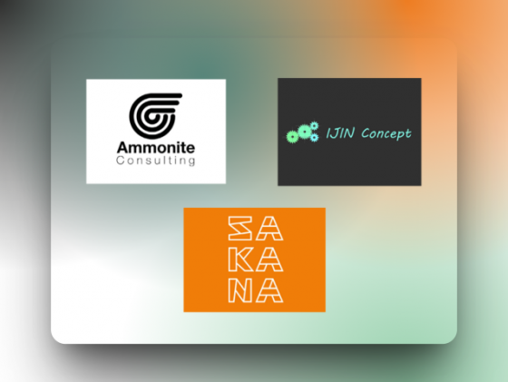 Ammonite Consulting, IJIN Concept et Sakana Consultants : nouveaux signataires de la charte Campus mondial de la mer
