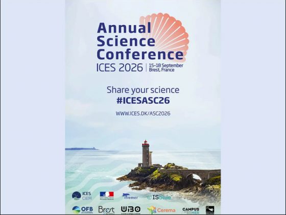 ICES ASC 2026 : inscriptions early bird jusqu’au 12 juillet 