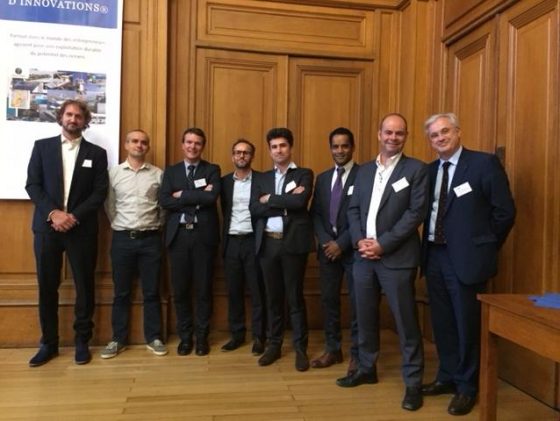 Les Trophées de l’Innovation Océan® : plus que 2 semaines pour candidater !