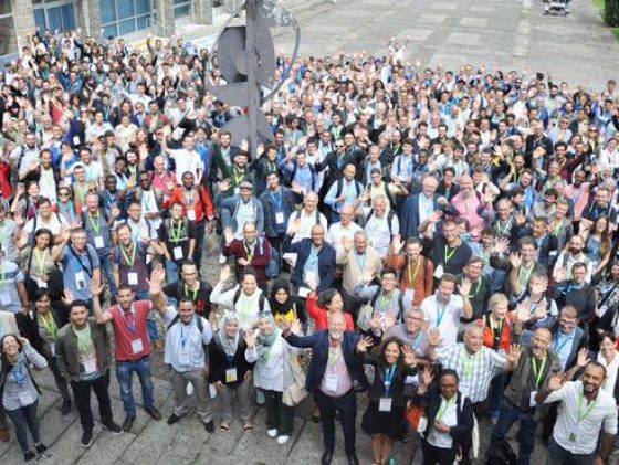 24ème congrès de la mécanique à Brest : la mer en filigrane