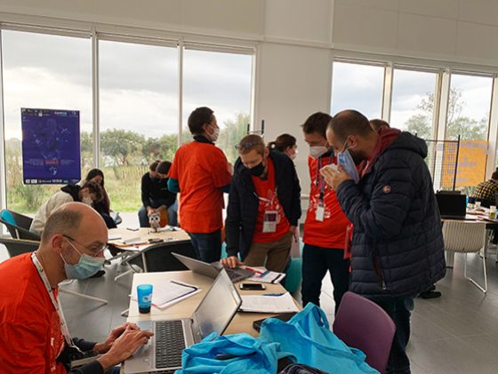 Qui sont les 11 ambassadeurs de Ocean Hackathon® 2022 ?