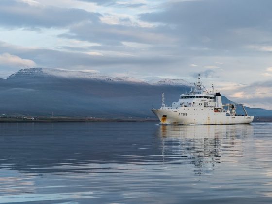 Ocean Hackathon 2020® : un océan de données !