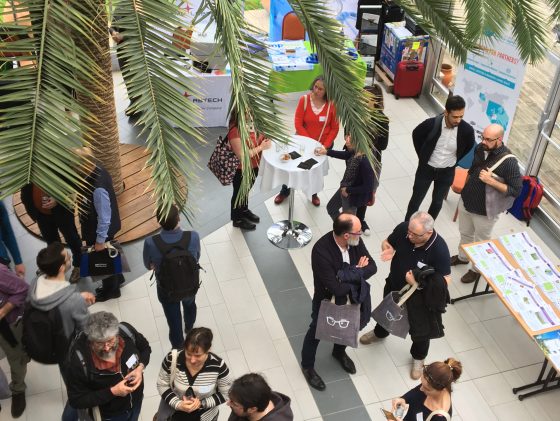 Congrès Biotech Gen2Bio à Brest : programme et ouverture des inscriptions