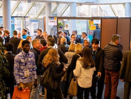 Appels d'offres pour la Sea Tech Week® 2020