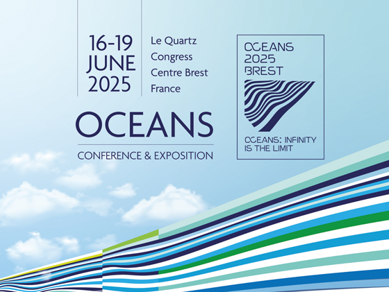 Destination Oceans 2025