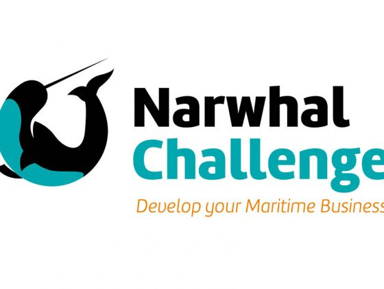 Redrose Developments s'engage dans l'aventure du Narwhal Challenge