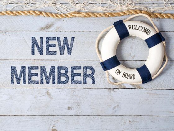 The community is growing. Welcome to BrestPort, SNEF, the Institute of Corrosion, SeaBeLife, Sea to Sea, and SOMME!