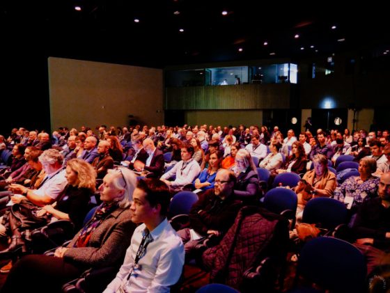 Sea Tech Week® is back from October 6 to 8, 2026, at Le Quartz in Brest!