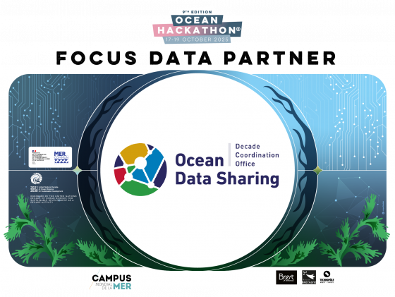 Ocean Data Sharing : questions à Adam Leadbetter