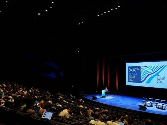 De Oceans 2025 à la Sea Tech Week® 2026 : Le Campus Mondial de la Mer en force à Brest !