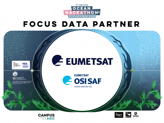 EUMETSAT: questions to Hayley Evers-King and Gwenaël Le Bras