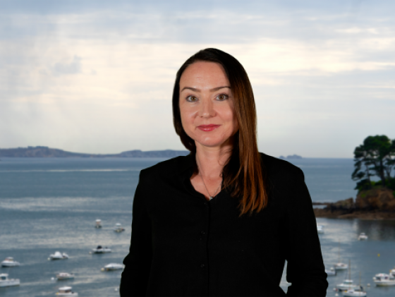 Sea Tech Week® 2026 : Daphnée Guével rejoint l’équipe du Campus mondial de la mer 