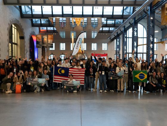 Grande Finale Ocean Hackathon®, 9ème édition : un succès collectif