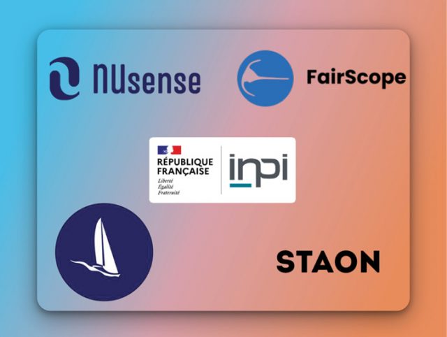 Ils rejoignent la communauté Campus mondial de la mer