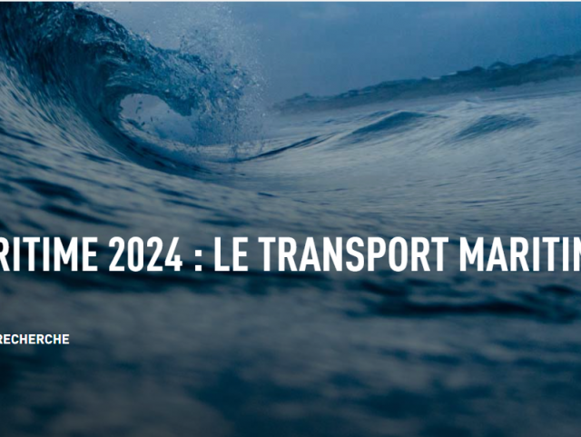 Demain'ritime 2024