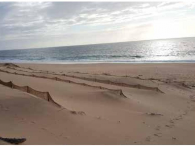 Conférence // Erosion côtière et submersion marine en Finistère : du constat à l'action !