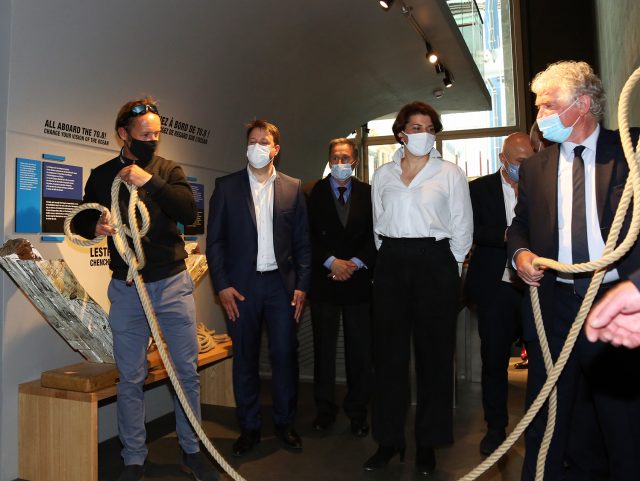21 2021 28 05 mai 902 Geste inaugural 70.8 Oceanopolis T.Joyeux.jpg