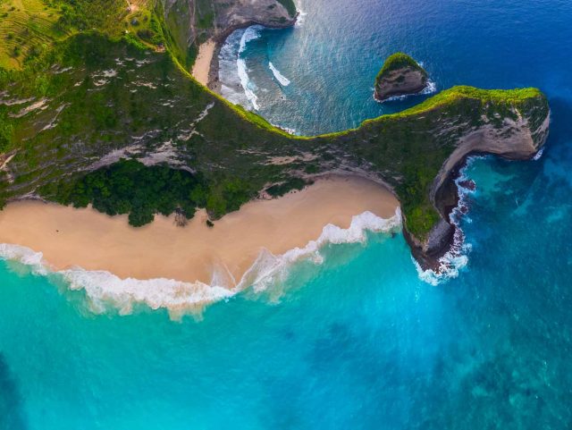 Une thèse entre l’Indonésie et la France sur les impacts des apports d'eau douce sur le cycle de l'eau des mers indonésiennes