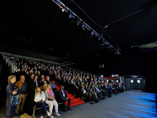 Sea Tech Week® : photos et présentations en ligne. Revivez l'événement