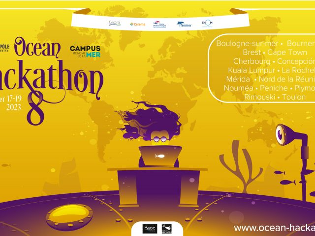 Ocean Hackathon® 2023 Grande Finale