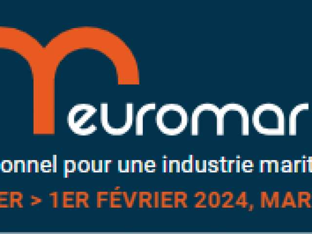 Euromaritime 2024