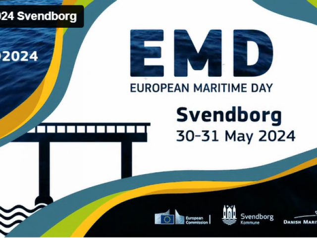 European Maritime Day