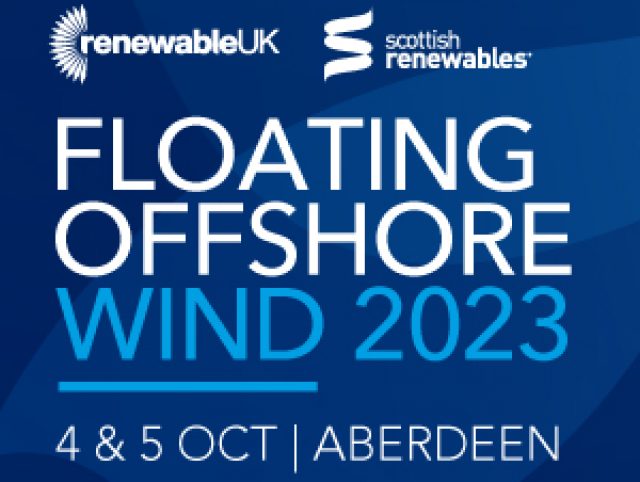 Floating Offshore Wind