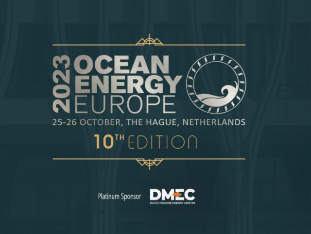 Ocean Energy Europe
