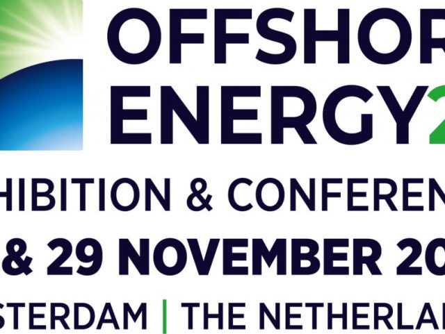 Offshore Energy Exhibition & Conference 2023