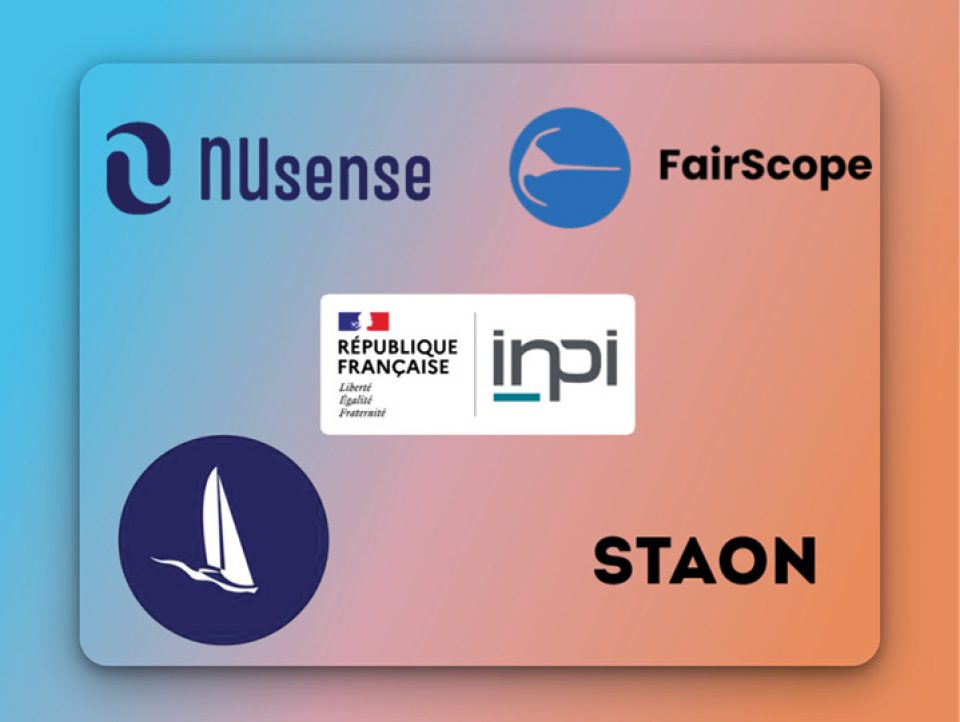 Ils rejoignent la communauté Campus mondial de la mer