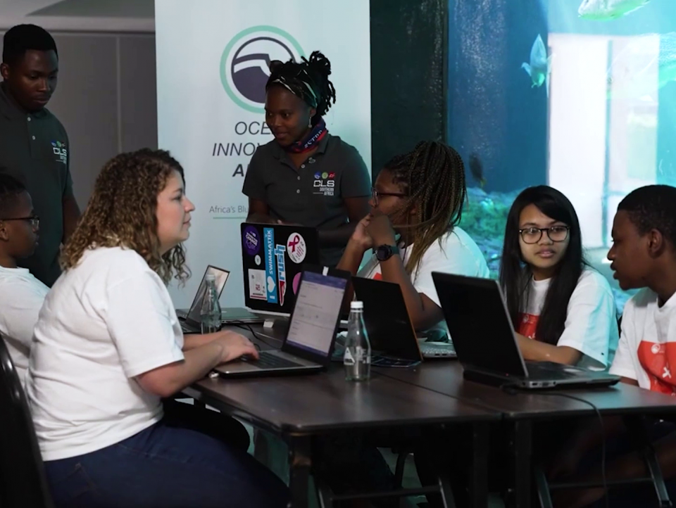 Submit your challenge to Ocean Hackathon® to get  support for your project!