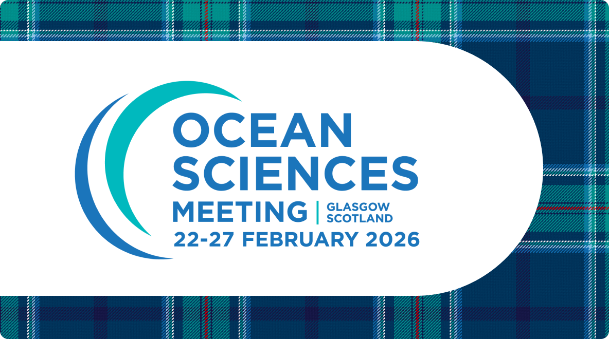 Ocean Sciences Meeting 2026 (OSM26)