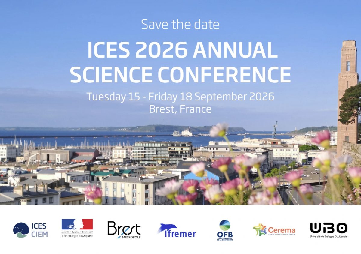 ICES Annual Science Conference 2026