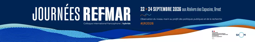 Journées REFMAR
