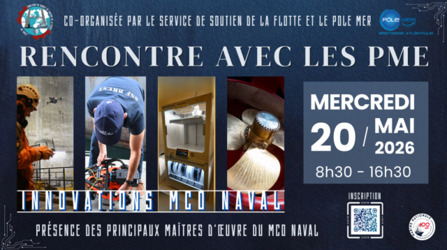  Journée de "Rencontres avec les PME"