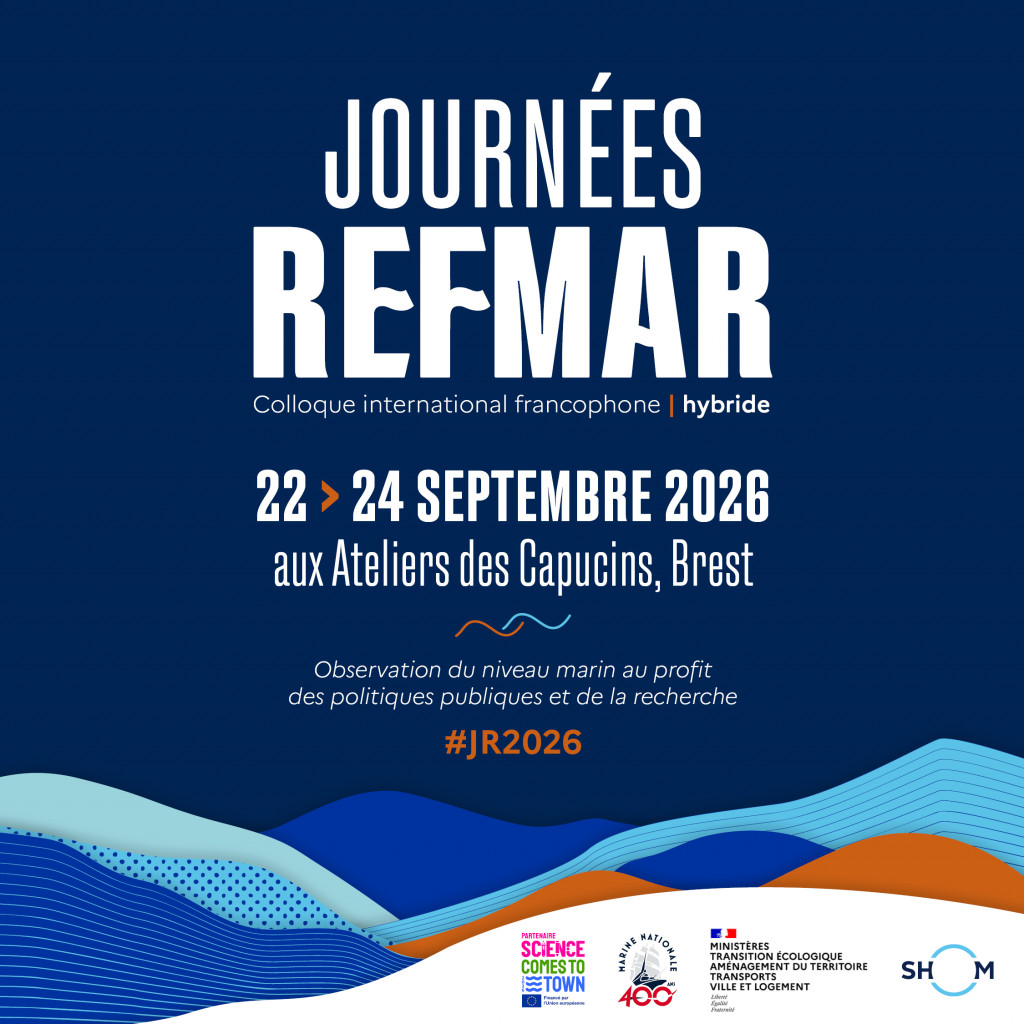 Journées REFMAR